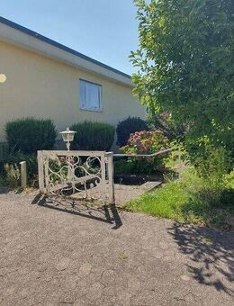 RUHIGES, NATURNAHES WOHNEN - EINLIEGERWOHNUNG IN LORCH ZU VERMIETEN - Lorch (Baden-Württemberg)