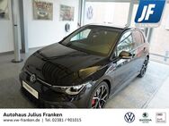 VW Golf, GTI Clubsport Perf Black Style 270KmH H K, Jahr 2023 - Hamm