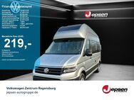 VW California, Grand California 600 TDI Automatik Solar Hochbet, Jahr 2022 - Regensburg