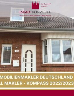 Doppelhaushälfte für die ganze Familie in Lankow - Schwerin