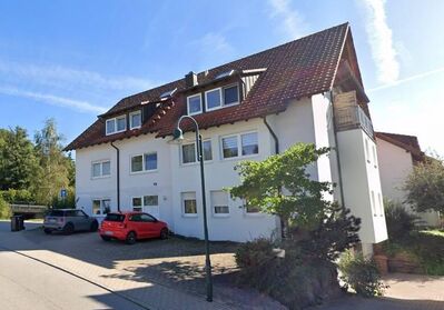 Ihr Traum vom Wohnen mit Weitblick!