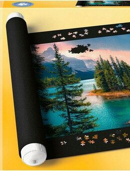 Ravensburger Puzzleunterlage Roll your Puzzle XXL, Made in Europe