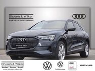Audi e-tron, 55 S-LINE STADT TOUR UPE 109410, Jahr 2019 - Norden