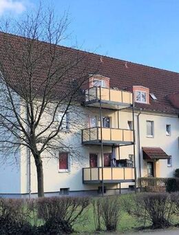 Perfekt für Singles! - Helle Dachgeschoss-Wohnung - Bielefeld