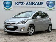 Hyundai ix 20 FIFA world Cup Edition*Sitzheizung*Tüv neu* - München