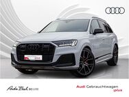 Audi Q7, S line 50TDI qu, Jahr 2023 - Diez