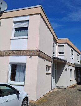 3- Zimmer Wohnung in zentrumsnaher Lage von Minden - Minden (Nordrhein-Westfalen)