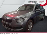 Skoda Kamiq, 1.0 TSI Active Sp, Jahr 2024 - Wackersdorf