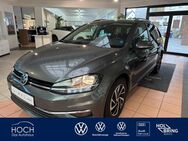 VW Golf, 1.0 TSI VII Join Front As, Jahr 2018 - Gladenbach