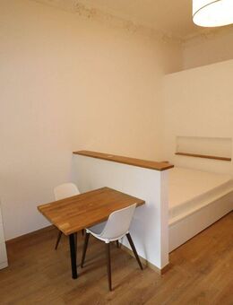 Tiny Living in Kreuzberg - Reduziert auf das Wesentliche. Umgeben vom Besten. - Berlin