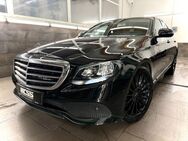 Mercedes-Benz E 220 Standheizung Black Paket LED Burmester - Cottbus