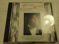 Barry White – Satin & Söul CD 1989 - Lübeck