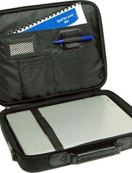 PEDEA Laptoptasche TRENDLINE 17,3" (43,9 cm)