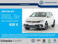 VW Polo, 2.0 l TSI GTI R, Jahr 2022 - Augsburg