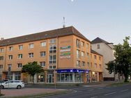 Moderne 1-Raum-Wohnung im Herzen der Stadt, EBK möglich - Weißwasser (Oberlausitz)