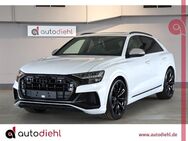 Audi SQ8, 4.0 TFSI quattro, Jahr 2023 - Wetzlar