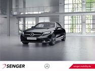 Mercedes C 200, Cabrio MBUX, Jahr 2019 - Bünde