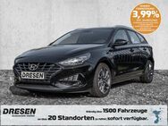 Hyundai i30, cw Mild-Hybrid Trend v h Sitz, Jahr 2023 - Mönchengladbach