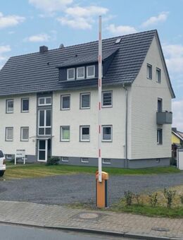 Erstklassig saniertes Mehrfamilienhaus in Langelsheim - Langelsheim