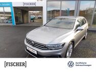 VW Passat Variant, 1.4 TSI GTE, Jahr 2021 - Jena