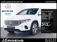 Mercedes EQA, 250 Progressive Wide Easy 18, Jahr 2023 - Dillenburg