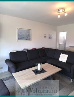 Super Lage, herzlich Willkommen in Ihrem neuen Apartment! - Cuxhaven