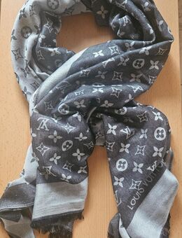 Louis Vuitton Schal - Hengersberg