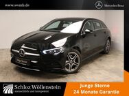 Mercedes CLA 250, e SB AMG RfCam, Jahr 2022 - Chemnitz