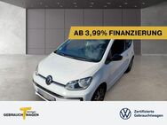 VW up, 1.0 UNITED LM16 PHONE, Jahr 2020 - Marl (Nordrhein-Westfalen)