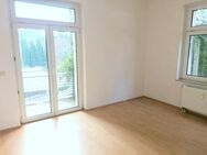 !! 4-Zimmer-Wohnung mit Balkon in ruhiger Nebenstraße !! - Chemnitz