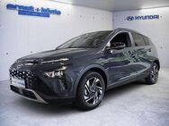 Hyundai Bayon 1.0 T-GDI Connect & Go - Freiburg (Breisgau)