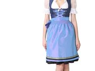 Dirndl,Oktoberfest,Trachtenkleid,Neu,Größe : 34, 54% Günstiger, UVP : 79,99.- - Frankfurt (Main) Eckenheim