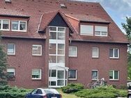 Vermietete Eigentumswohnung in der Lewitzstadt Neustadt-Glewe - Neustadt-Glewe