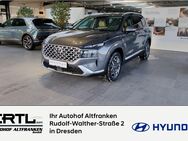 Hyundai Santa Fe, 1.6 Plugin-Hybrid Prime, Jahr 2024 - Dresden