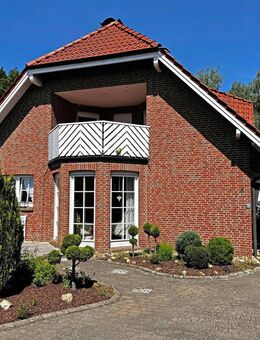 Modernes Einfamilienhaus am Vechtesee! - Schüttorf