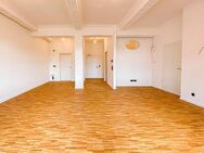 Letzte Gelegenheit! 2-Zimmer Wohnung ,,Loft-Living in Factory" Aufzug | Sauna | Balkon - Nürnberg
