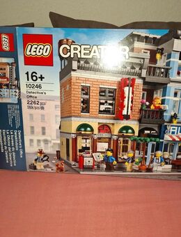 Lego Set zu verschenken an Kid - Monschau