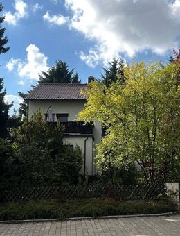 Gepflegtes 2 Fam. Haus in Kalchreuth / Haus kaufen - Kalchreuth