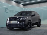 Land Rover Range Rover Velar, 2.0 R-Dynamic S P250 Geländewa, Jahr 2020 - München