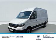 VW Crafter, 2.0 TDI 35 Kasten, Jahr 2024 - Leverkusen