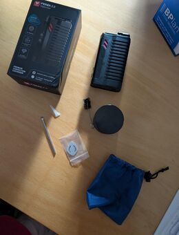 Fenix 2.0 Vaporizer und Grinder - Bremen