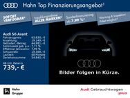 Audi S6, 3.0 TDI qu Avant a °, Jahr 2020 - Göppingen