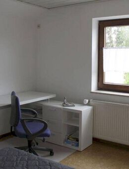 Sehr schöne, helle 1,5 Zi-Wohnung in HN - Leingarten mit Einbauküche. - Leingarten