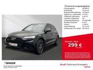 Audi SQ5, 3.0 TDI quattro, Jahr 2021 - Münster