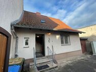 Kleines Wohnhaus in Hermsdorf - Wolmirstedt Farsleben