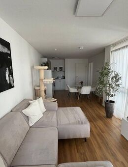 Wohnung gesucht - Zuhause gefunden. 2-Zimmer-Wohnung in Bietigheim-Bissingen zu mieten! - Bietigheim-Bissingen