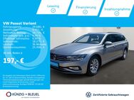 VW Passat Variant, 2.0 TDI Business, Jahr 2023 - Aschaffenburg