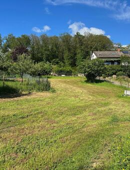 Familienparadies in ruhiger Nachbarschaft - Bauplatz inklusive - Rockenhausen