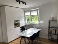 Wohnungsswap - Finkenau - Hamburg