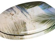 Sanilo WC-Sitz Beach
